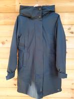 Winterjas Elvine Eline zwart maat M, Ophalen of Verzenden, Zo goed als nieuw, Maat 38/40 (M), Zwart