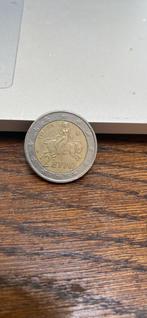 2 euro, Ophalen of Verzenden