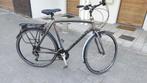 Sportieve lichte herenfiets Thompson, Fietsen en Brommers, Gebruikt, Versnellingen, 53 tot 57 cm, Ophalen