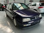 Volkswagen Golf 2.9i VR6 Syncro 1997, Autos, Achat, Entreprise, Autre carrosserie, Golf