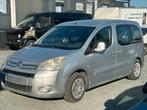 CITROEN BERLINGO, Auto's, Monovolume, Zwart, 5 deurs, Euro 4