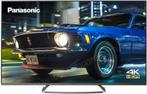 Panasonic HX830E-serie 58-inch 4K grote smart-tv, Ophalen, Gebruikt, Panasonic, LCD