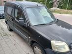 Citroen berlingo lichte vracht te koop met 5 reserve banden, Auto-onderdelen, Ophalen