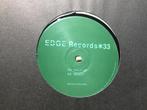 DJ Edge. 33., Ophalen of Verzenden