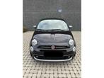 2017 - Fiat 500 sport, Auto's, Fiat, Gebruikt, Euro 6, Overige brandstoffen, Bedrijf