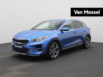 KIA XCeed 1.0 T-GDi 120 ISG More Camera | Cruise | Led | Ele beschikbaar voor biedingen