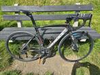 Eddy Merckx San Remo 76, Fietsen en Brommers, Ophalen, Carbon