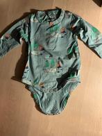 Body à manches longues Tiny Cottons taille 68 - jamais porté, Enlèvement ou Envoi, Comme neuf, Tinycottons, Vêtements de nuit ou Sous-vêtements