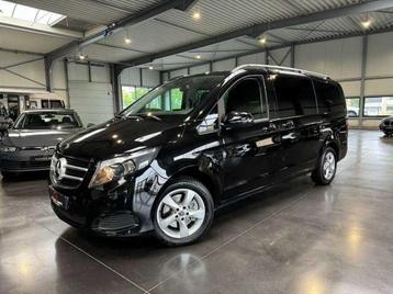 Mercedes-Benz V 250 d/ Lichte vracht 5Pl// 1é eigenaar!