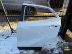 Opel Mokka linkerachterdeur, Gebruikt, Opel, Deur