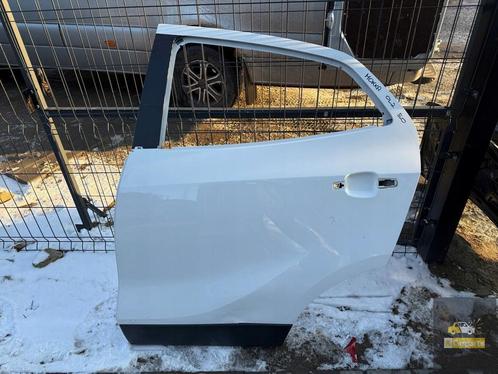 Opel Mokka linkerachterdeur, Auto-onderdelen, Carrosserie, Deur, Opel, Gebruikt