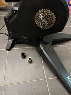 Tacx Flux, Sport en Fitness, Wielrennen, Ophalen, Gebruikt