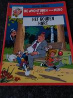 De avonturen van Nero en co  Het Gouden Hart  1992, Boeken, Ophalen, Gelezen