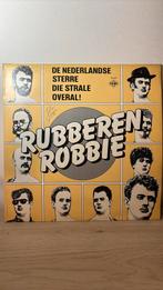 Rubberen Robbie - De Nederlandse Sterre Die Strale Overal!, Cd's en Dvd's, Vinyl | Verzamelalbums, Ophalen of Verzenden, Gebruikt