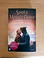 Santa Montefiore - Wacht op mij -, Comme neuf, Santa Montefiore, Enlèvement ou Envoi
