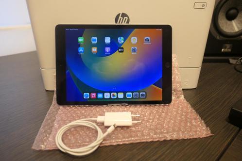 Apple iPad 8e generatie (nieuwstaat), Computers en Software, Apple iPads, Zo goed als nieuw, Apple iPad, Wi-Fi, 10 inch, 128 GB