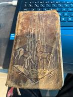 mis en vesperboek, Antiek en Kunst, Ophalen, Andere