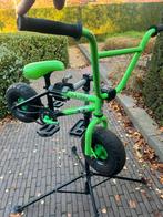 Mini rocker bmx irok+, Fietsen en Brommers, Ophalen, Gebruikt, Staal, Stuur 360° draaibaar