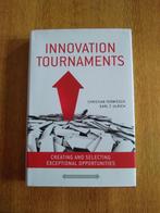 Innovation Tournaments, Terwiesch & Ulrich, Boeken, Economie, Management en Marketing, Gelezen, Christian Terwiesch, Ophalen of Verzenden