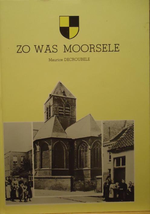 Zo was Moorsele, Livres, Histoire & Politique, Enlèvement ou Envoi