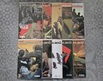 the Walking Dead #161-170 (2016) Image Comics, Boeken, Nieuw, Ophalen of Verzenden, Complete serie of reeks