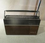 Leuke Vintage Radio van telefunken, Audio, Tv en Foto, Radio's, Ophalen of Verzenden, Gebruikt, Radio