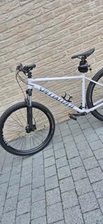 Sport fiets specialized, Ophalen