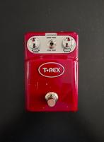 T-Rex SenseWah, Muziek en Instrumenten, Effecten, Ophalen of Verzenden, Gebruikt, Wah Wah