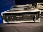 De Crest Audio 7001 eindversterker,, Ophalen, Zo goed als nieuw