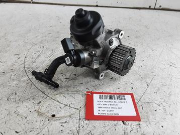 POMPE D'INJECTION Tiguan Allspace (BW2) (04L130755E), Utilisé, Volkswagen