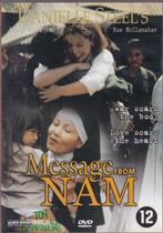 Message From Nam (1993) Jenny Robertson - Nick Mancuso, Alle leeftijden, Gebruikt, Ophalen of Verzenden, Drama