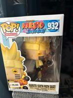Naruto Shippuden Funko Pop, Collections, Envoi, Comme neuf
