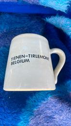 Tienen Tirlemont utilise un pot à bière, Collections, Enlèvement, Comme neuf