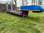 Semi dieplader CMJ 32 TON, Auto's, Particulier, Te koop