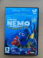 Disney pixar finding nemo junior games, Games en Spelcomputers, Ophalen of Verzenden, Zo goed als nieuw, Vanaf 3 jaar