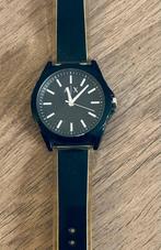 horloge Armani, Handtassen en Accessoires, Horloges | Heren, Ophalen of Verzenden, Zo goed als nieuw