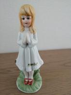 beeldje kind, Enlèvement ou Envoi, Humain