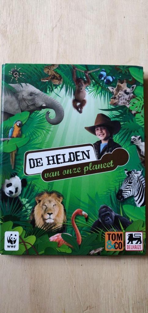 Verzamelboeken stickers/kaarten, Verzamelen, Foto's en Prenten, Gebruikt, Ophalen