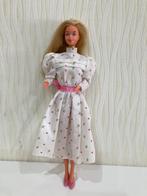 oude Barbie pop (13), Ophalen of Verzenden, Gebruikt, Pop
