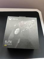 Xbox Elite Series 2 Controller, Games en Spelcomputers, Spelcomputers | Xbox | Accessoires, Ophalen of Verzenden, Controller, Xbox One