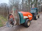 boomgaard  Lochmann  spuitmachine  2100 L, Zakelijke goederen, Ophalen, Fruitteelt, Aardappeltechniek