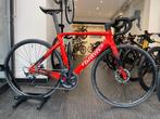 *NIEUW 0 km* wilier cento10 sl disc ultegra, Hobby en Vrije tijd, Overige Hobby en Vrije tijd, Ophalen, Nieuw