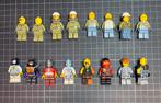 Lego City /Shima/Ninjago, Enfants & Bébés, Jouets | Duplo & Lego, Comme neuf, Lego, Enlèvement ou Envoi