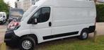 PEUGEOT BOXER L2H2 2023 59000KM EURO6 FULL OPTION, Auto's, Euro 6, Diesel, Particulier, Te koop