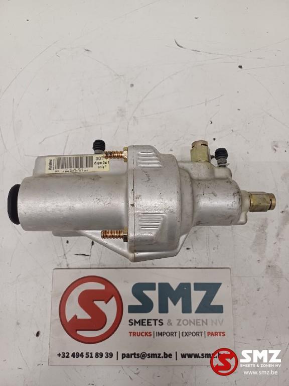 Koppelingsversterker Mercedes, Auto-onderdelen, Vrachtwagen-onderdelen, Mercedes-Benz, Overige Auto-onderdelen, Nieuw