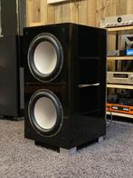 Rel SX212SE, Audio, Tv en Foto, Luidsprekerboxen, Ophalen of Verzenden, Gebruikt, Subwoofer