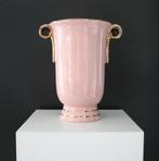 Mid-Century Vase Raymond Chevallier Boch Keramis - Art Deco, Antiek en Kunst, Ophalen of Verzenden