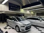 Citroën C4 Picasso 1.6 HDi Euro6 Navi 2015, Autos, Citroën, Cruise Control, Argent ou Gris, Achat, Euro 6