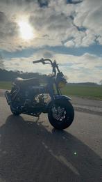 Dax met a klas papieren, Particulier