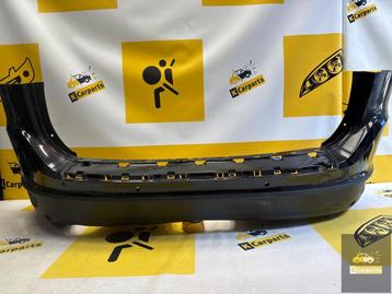 Volvo Xc60 Achterbumper Origineel 30763426 beschikbaar voor biedingen